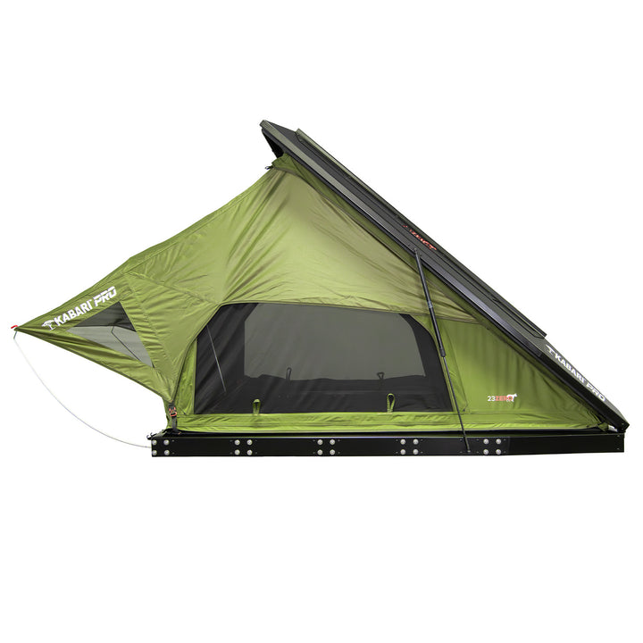 23ZERO KABARI XL WEDGE HARDSHELL WITH MORE SPACE