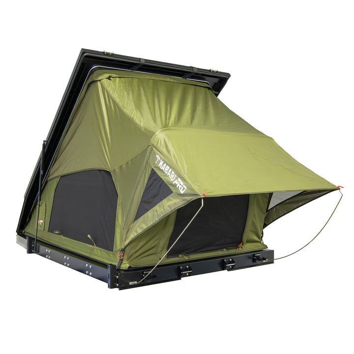 23ZERO KABARI XL WEDGE HARDSHELL WITH MORE SPACE