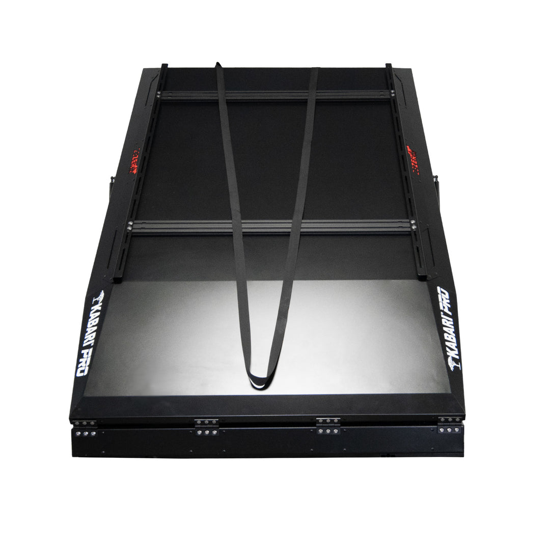 23ZERO KABARI XL WEDGE HARDSHELL WITH MORE SPACE