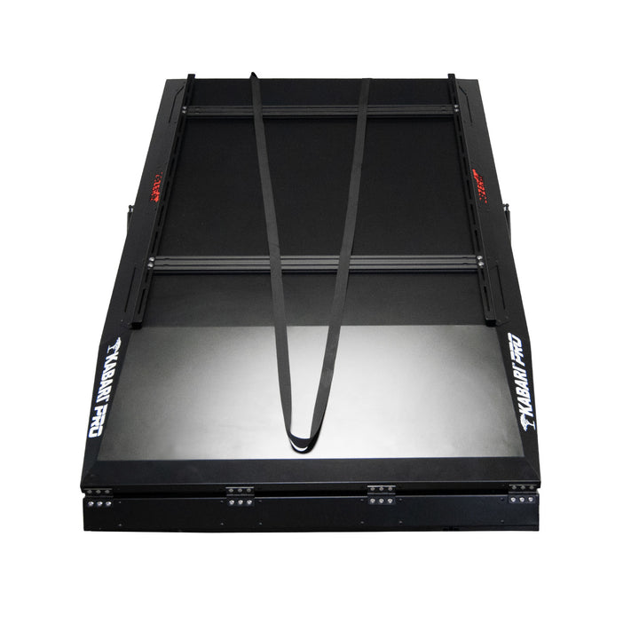 23ZERO KABARI XL WEDGE HARDSHELL WITH MORE SPACE