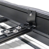 23ZERO PEREGRINE PRO 5 ARM 270 DEGREE AWNING