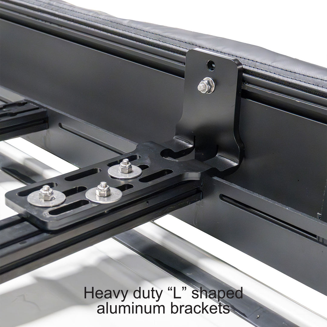 23ZERO PEREGRINE 180° COMPACT AWNING 2.0