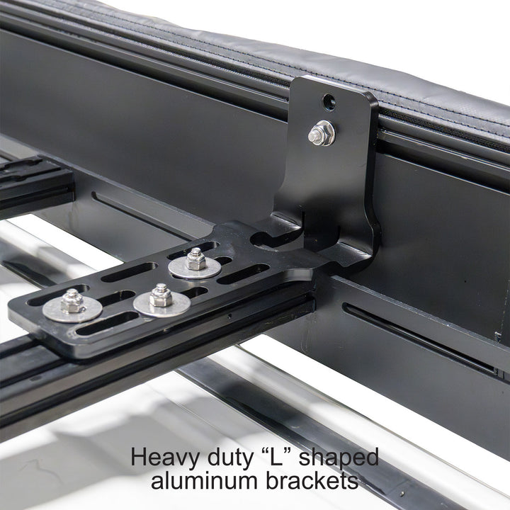 23ZERO PEREGRINE 180° COMPACT AWNING 2.0