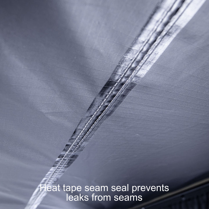 23ZERO PEREGRINE 180° COMPACT AWNING 2.0