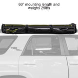23ZERO PEREGRINE 180° COMPACT AWNING 2.0
