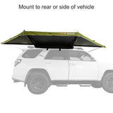 23ZERO PEREGRINE 180° COMPACT AWNING 2.0