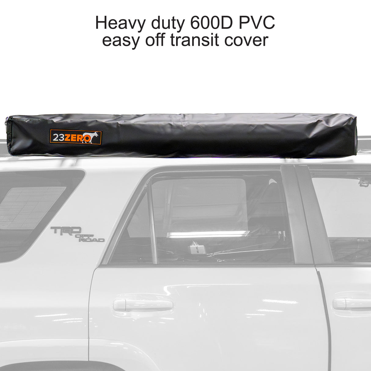 23ZERO PEREGRINE 180° COMPACT AWNING 2.0