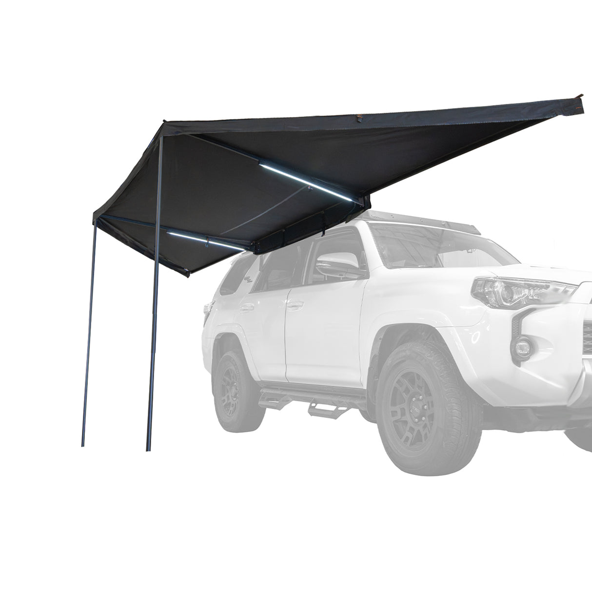 23ZERO PEREGRINE PRO 180 DEGREE OVERLAND AWNING