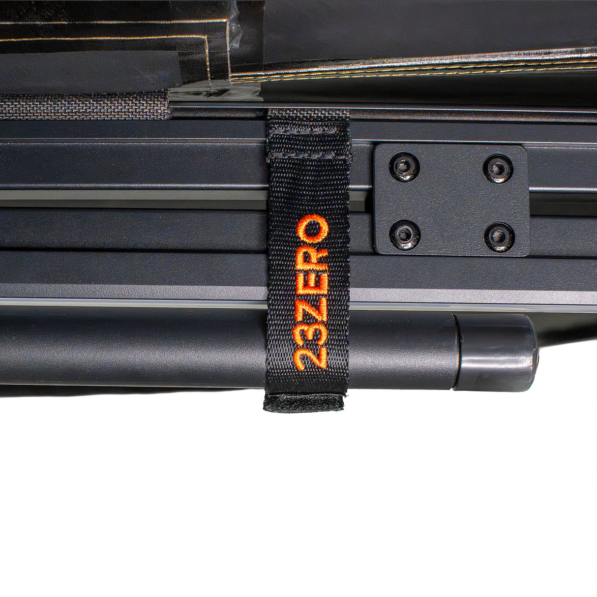 23ZERO PEREGRINE PRO 180 DEGREE OVERLAND AWNING