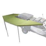 23ZERO PEREGRINE PRO 6 ARM FREESTANDING 270-DEGREE AWNING
