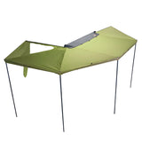 23ZERO PEREGRINE PRO 6 ARM FREESTANDING 270-DEGREE AWNING