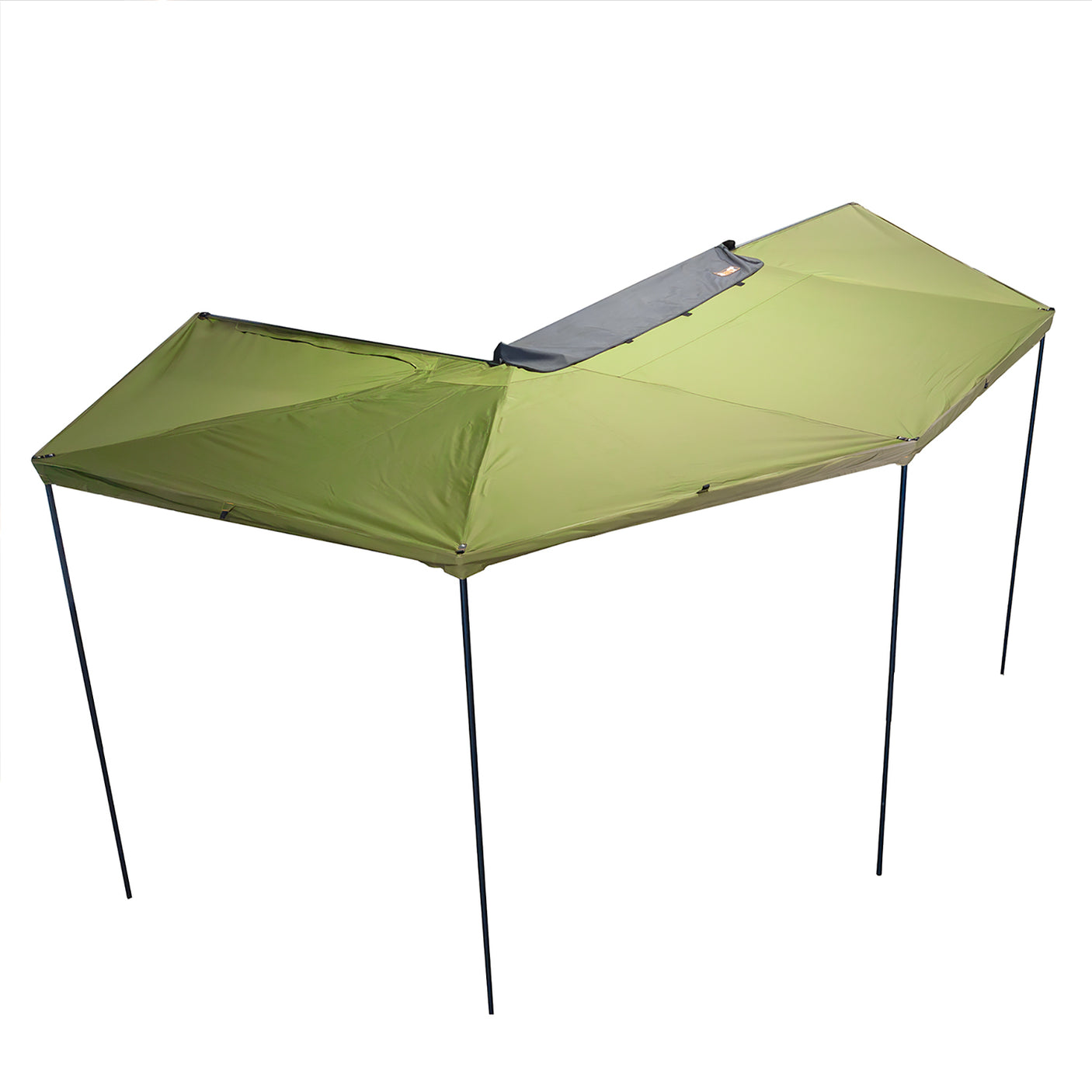 23ZERO PEREGRINE PRO 6 ARM FREESTANDING 270-DEGREE AWNING