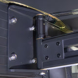 23ZERO PEREGRINE PRO 6 ARM FREESTANDING 270-DEGREE AWNING