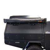 23ZERO PEREGRINE PRO 6 ARM FREESTANDING 270-DEGREE AWNING