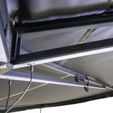 23ZERO PEREGRINE PRO 6 ARM FREESTANDING 270-DEGREE AWNING