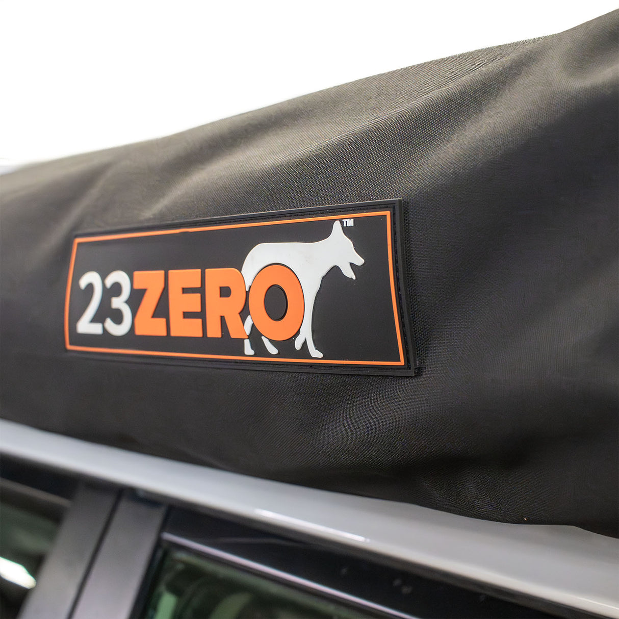 23ZERO PEREGRINE PRO 180 DEGREE OVERLAND AWNING