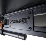 23ZERO PEREGRINE PRO 6 ARM FREESTANDING 270-DEGREE AWNING