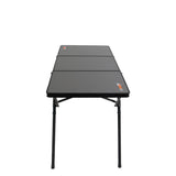 23ZERO Compact and Stable Two Fold Camping Table