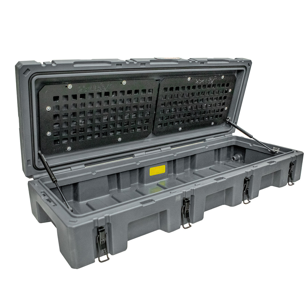 23ZERO 102L Gear Box Molle Panel Set