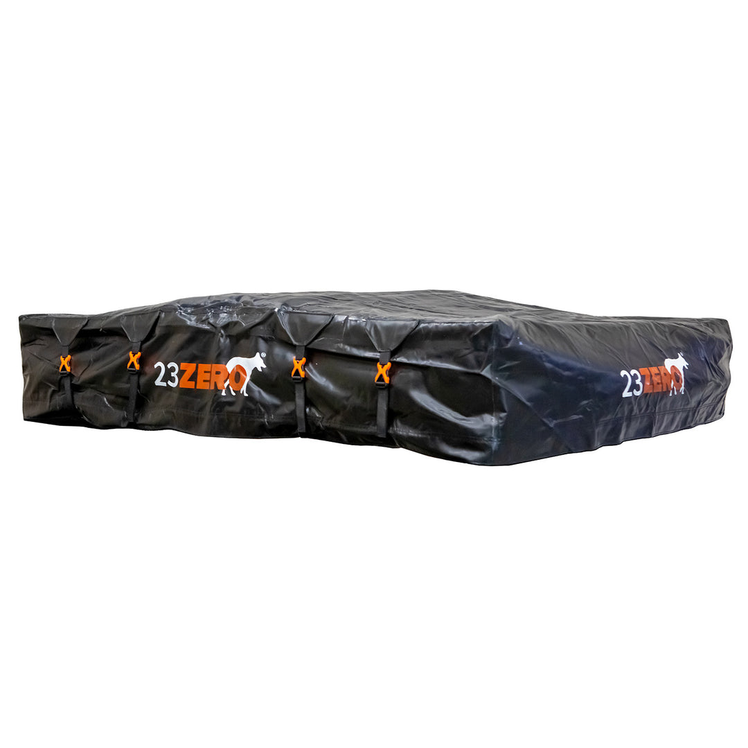 23ZERO Walkabout 62 2.0 Roof Top Tent Soft Shell – Queen Size Bed