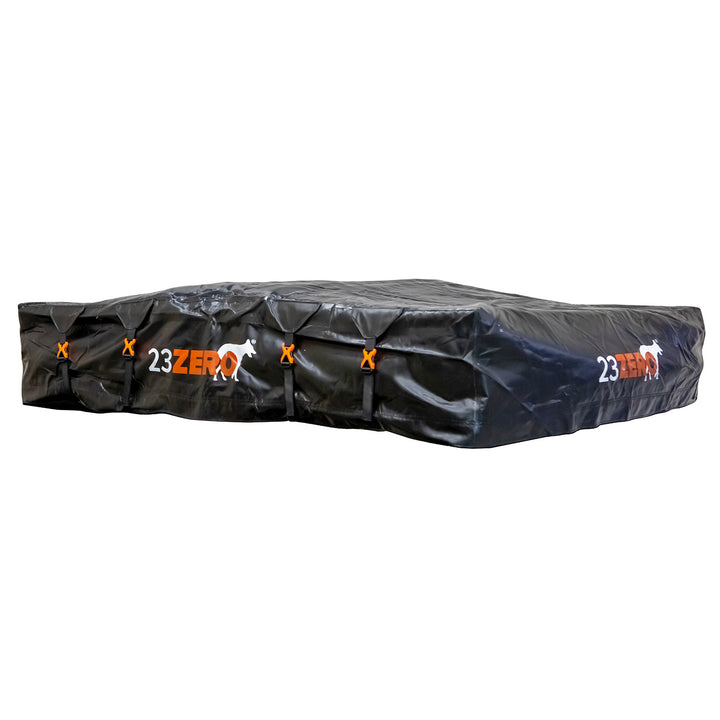 23ZERO Walkabout 62 2.0 Roof Top Tent Soft Shell – Queen Size Bed