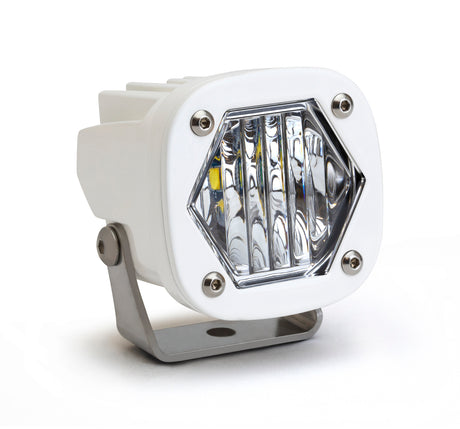 Baja Designs S1 White LED Auxiliary Light Pod - Universal