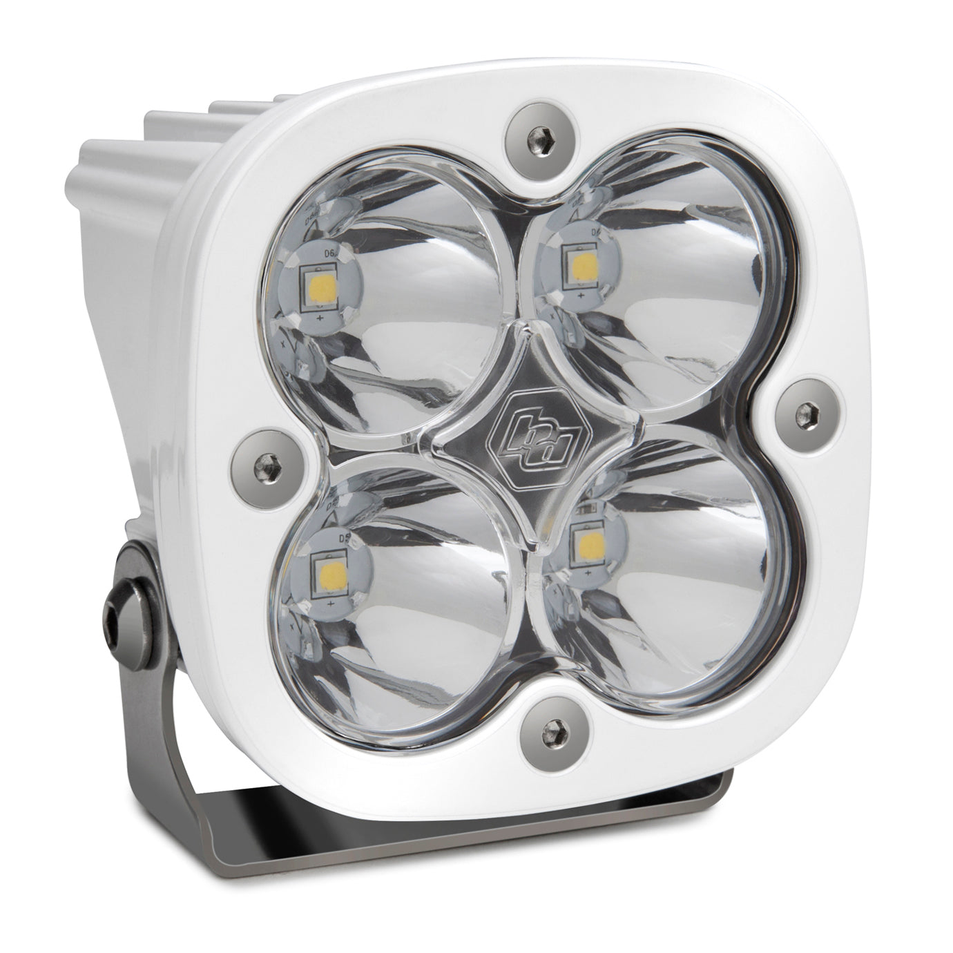 Baja Designs Squadron Sport White LED Auxiliary Light Pod - Universal