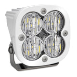 Baja Designs Squadron Sport White LED Auxiliary Light Pod - Universal