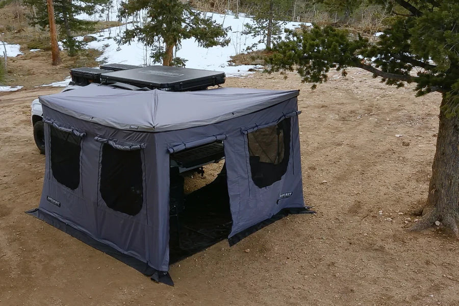 FREESPIRIT RECREATION 270 AWNING ROOM