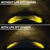 Baja Designs LP4 IPT Reflector Covers - Universal