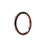 KC HILITES FLEX ERA® 1 - Single Bezel Ring - Red