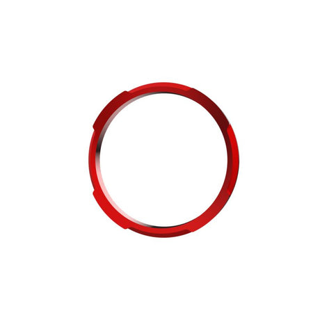 KC HILITES FLEX ERA® 1 - Single Bezel Ring - Red