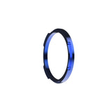 KC HILITES FLEX ERA® 1 - Single Bezel Ring - Blue