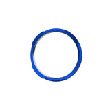 KC HILITES FLEX ERA® 1 - Single Bezel Ring - Blue