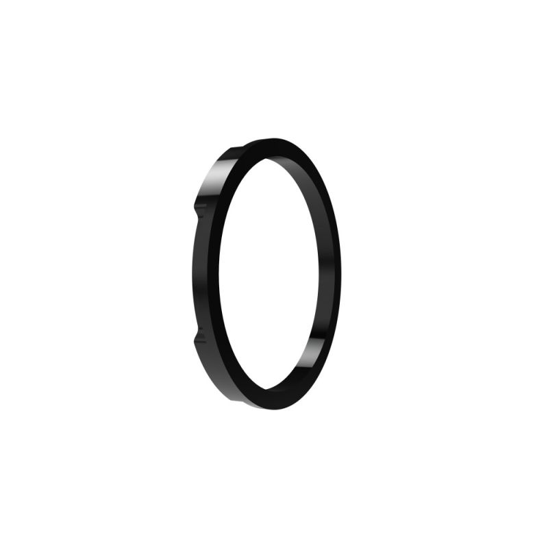 KC HILITES FLEX ERA® 1 - Single Bezel Ring