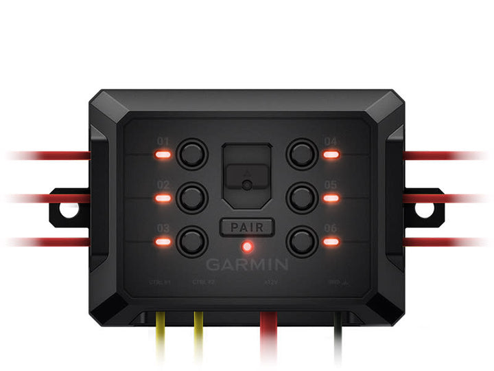 Garmin PowerSwitch