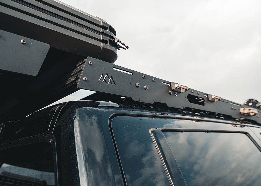 DRIFTR Toyota Tundra Roof Rack (2022-2026)