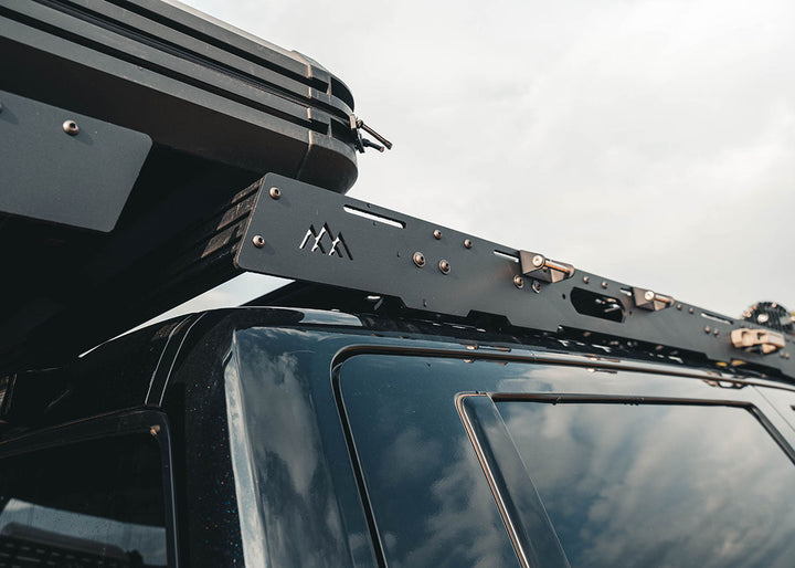 DRIFTR Toyota Tundra Roof Rack (2022-2026)
