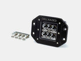 CALI RAISED LED 3x2 18W Flush Mount LED Pod