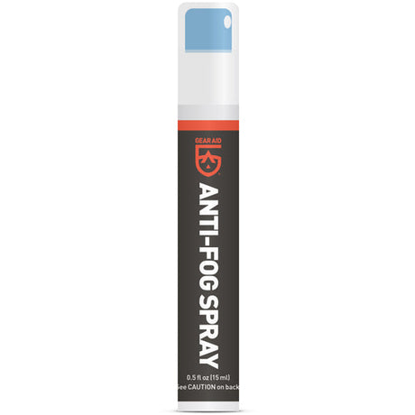Gear Aid Anitfog spray .5fl oz