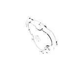 KC HILITES FLEX ERA® 3 - Lens Replacement - Clear - SAE Beam