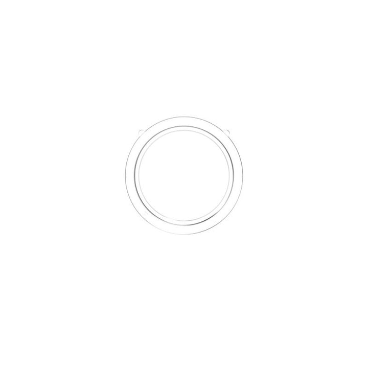 KC HILITES FLEX ERA® 1 - Single Lens Replacement - Spot Beam