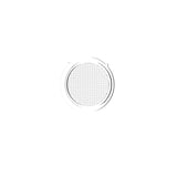 KC HILITES FLEX ERA® 1 - Single Lens Replacement - Flood Beam