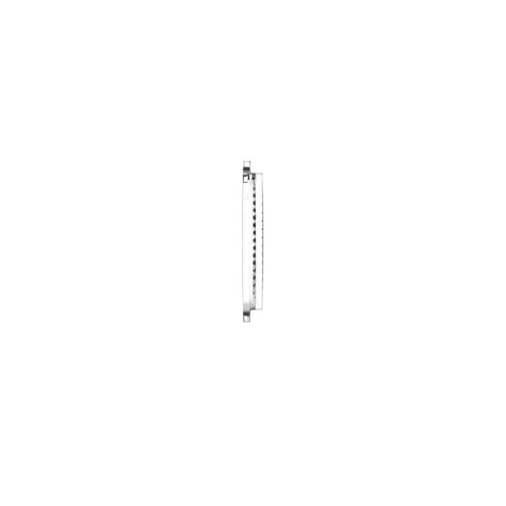 KC HILITES FLEX ERA® 1 - Single Lens Replacement - Flood Beam