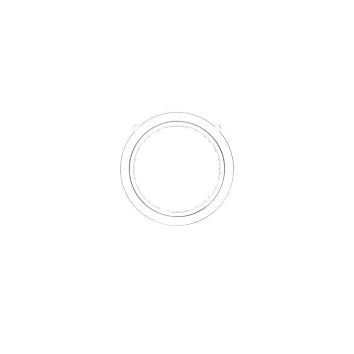 KC HILITES FLEX ERA® 1 - Single Lens Replacement - Flood Beam