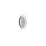 KC HILITES FLEX ERA® 1 - Single Lens Replacement - Flood Beam