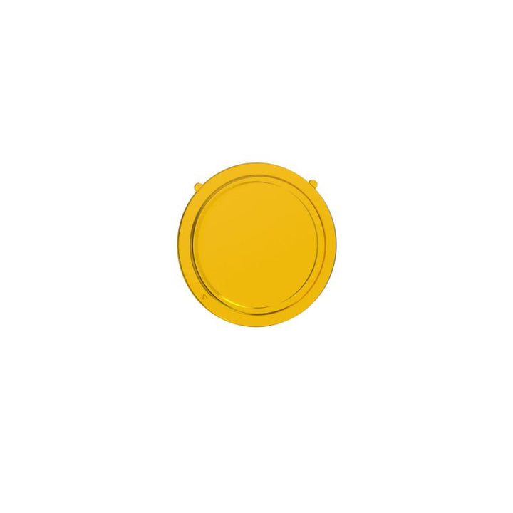 KC HILITES FLEX ERA® 1 - Performance Yellow Spot Beam Lens