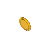 KC HILITES FLEX ERA® 1 - Performance Yellow Spread Beam Lens