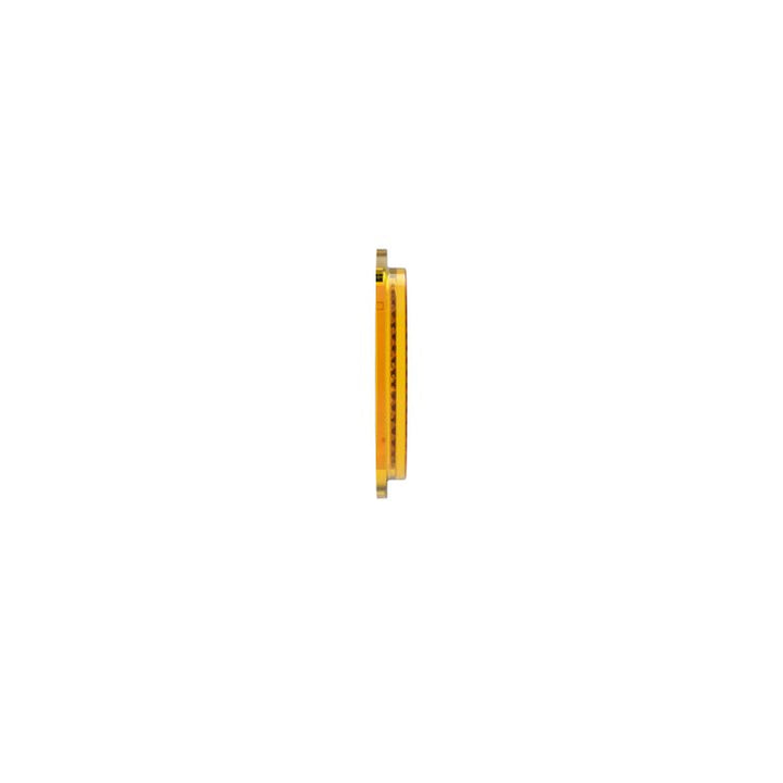KC HILITES FLEX ERA® 1 - Performance Yellow Flood Beam Lens