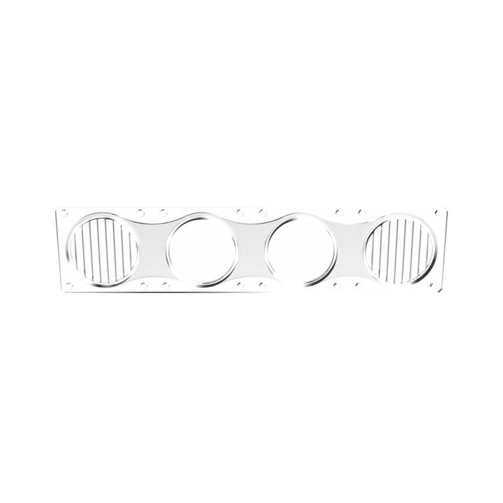 KC HILITES FLEX ERA® LED Light Bar - Clear Combo Beam Lens for Light Bars